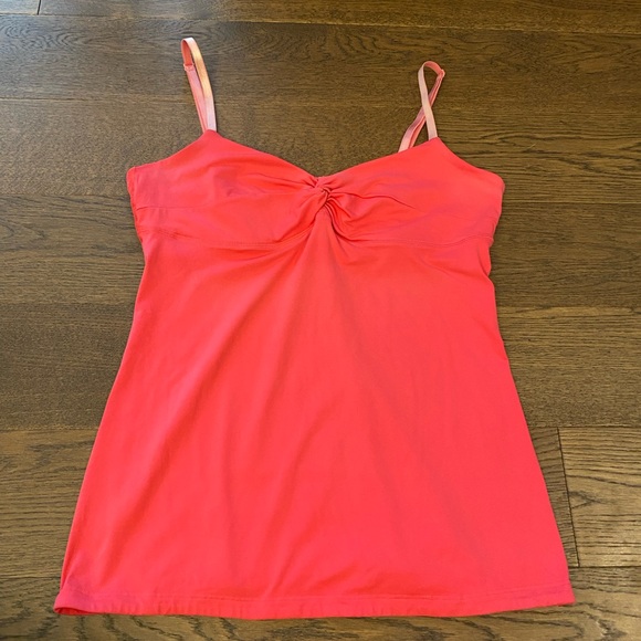 Lululemon Workout Top - Picture 1 of 4